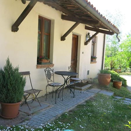Castagnole delle Lanze Holiday Home I Grilli By Interhome מראה חיצוני תמונה