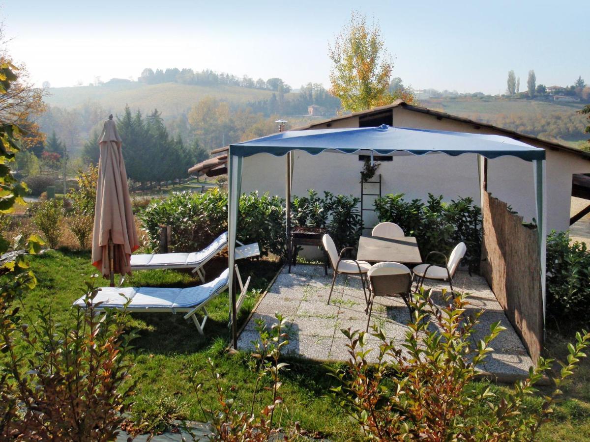 Castagnole delle Lanze Holiday Home I Grilli By Interhome מראה חיצוני תמונה