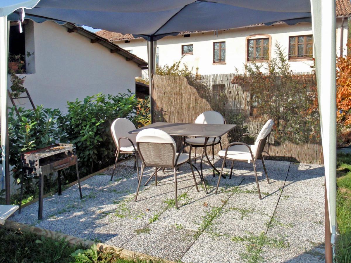 Castagnole delle Lanze Holiday Home I Grilli By Interhome מראה חיצוני תמונה