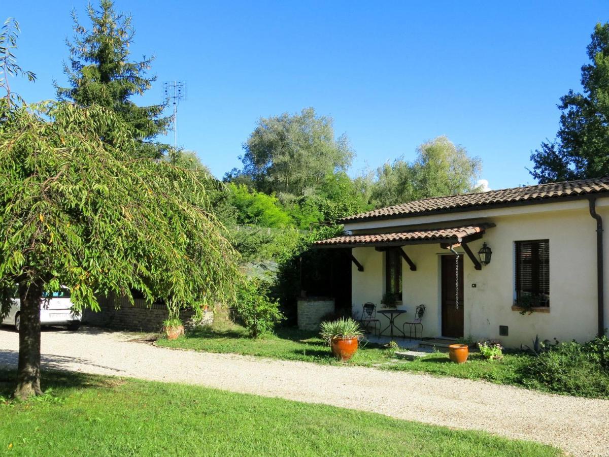 Castagnole delle Lanze Holiday Home I Grilli By Interhome מראה חיצוני תמונה