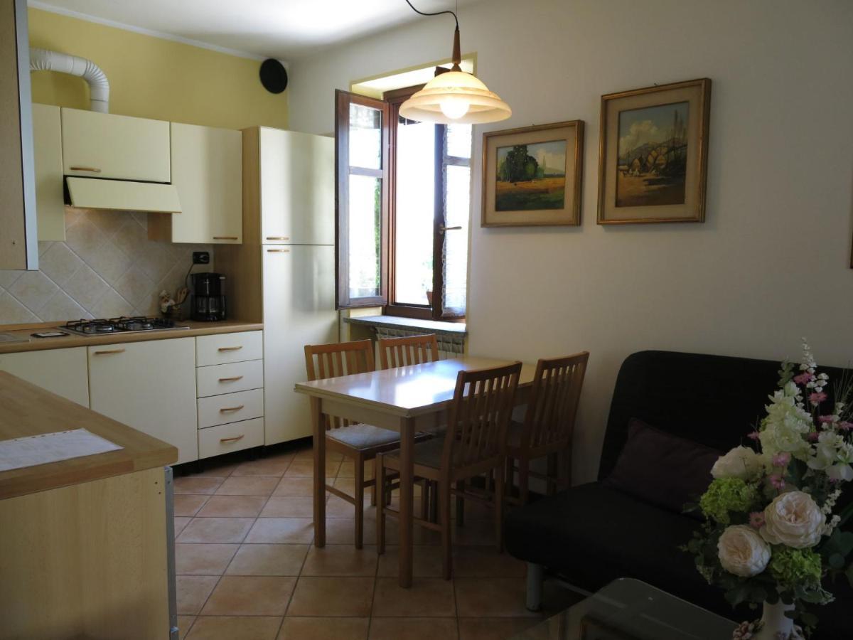 Castagnole delle Lanze Holiday Home I Grilli By Interhome מראה חיצוני תמונה