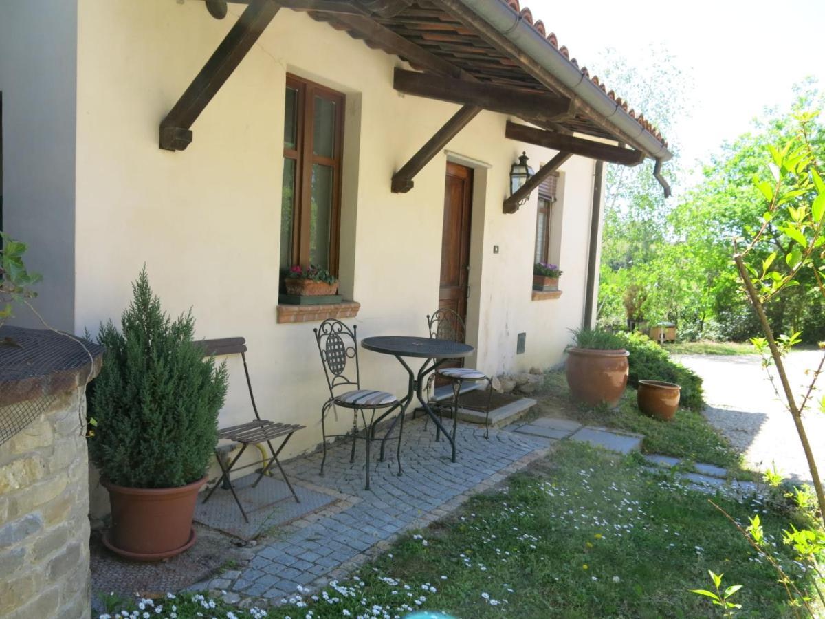Castagnole delle Lanze Holiday Home I Grilli By Interhome מראה חיצוני תמונה