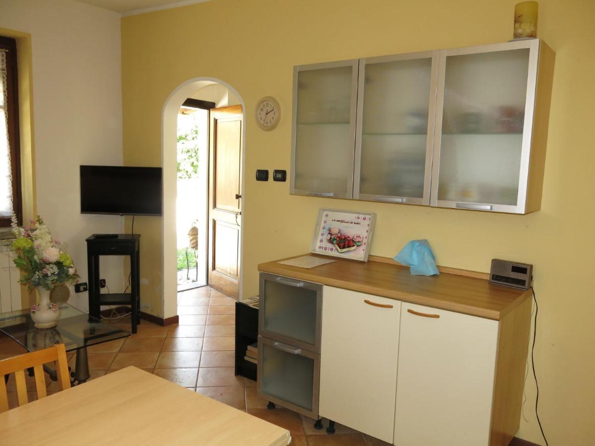 Castagnole delle Lanze Holiday Home I Grilli By Interhome מראה חיצוני תמונה