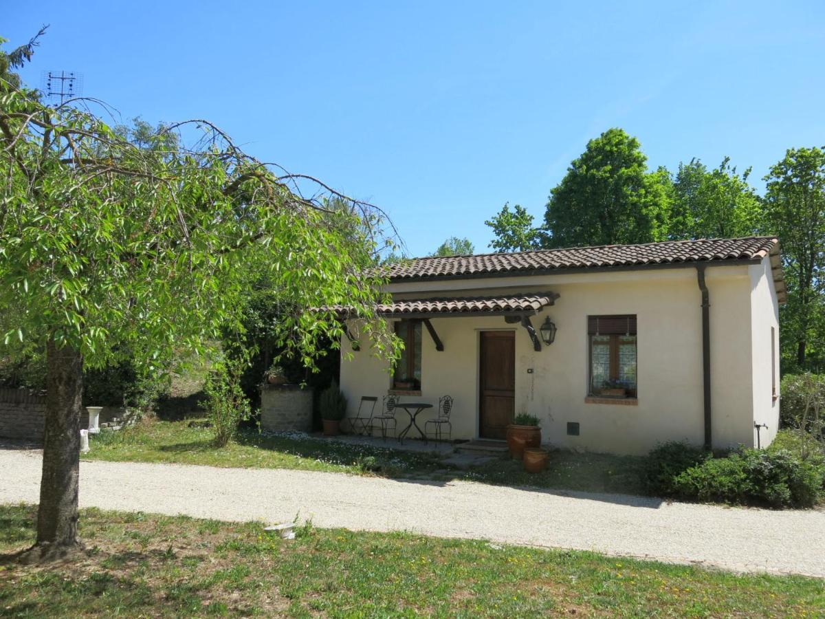Castagnole delle Lanze Holiday Home I Grilli By Interhome מראה חיצוני תמונה