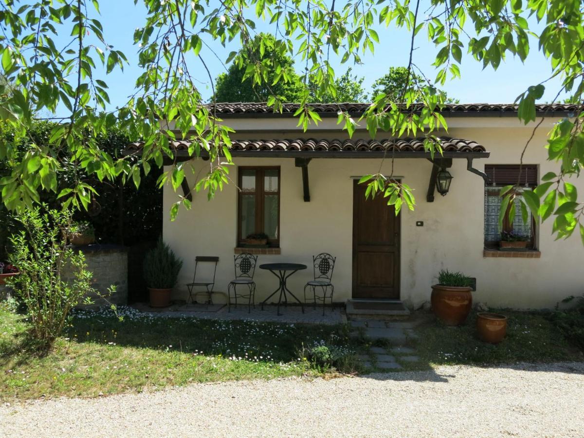 Castagnole delle Lanze Holiday Home I Grilli By Interhome מראה חיצוני תמונה